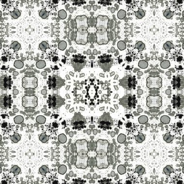 Kusursuz desen. Soyut doku. Modern arka plan. Sonsuz desen