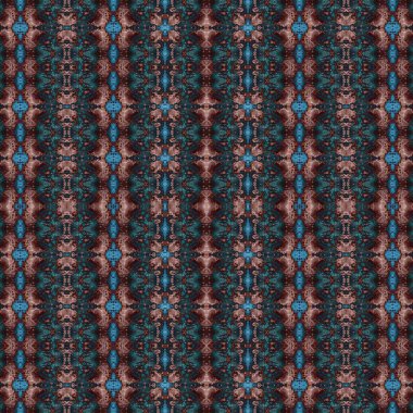 Kusursuz desen. Soyut doku. Modern arka plan. Sonsuz desen