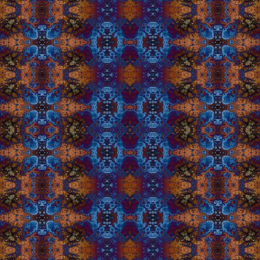 Kusursuz desen. Soyut doku. Modern arka plan. Sonsuz desen