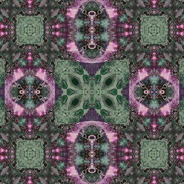 Kusursuz desen. Soyut doku. Modern arka plan. Sonsuz desen