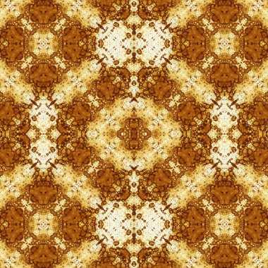 Kusursuz desen. Soyut doku. Modern arka plan. Sonsuz desen