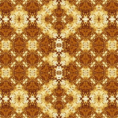 Kusursuz desen. Soyut doku. Modern arka plan. Sonsuz desen