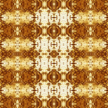 Kusursuz desen. Soyut doku. Modern arka plan. Sonsuz desen