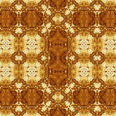 Kusursuz desen. Soyut doku. Modern arka plan. Sonsuz desen