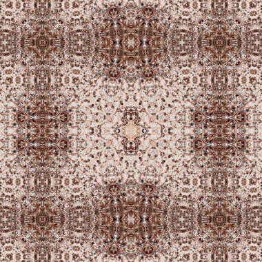 Kusursuz desen. Soyut doku. Modern arka plan. Sonsuz desen