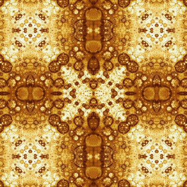 Kusursuz desen. Soyut doku. Modern arka plan. Sonsuz desen