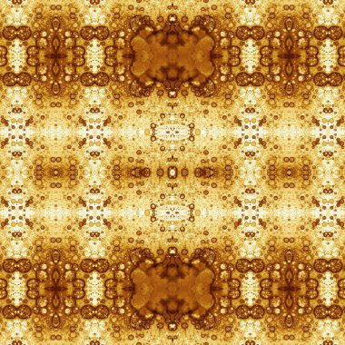 Kusursuz desen. Soyut doku. Modern arka plan. Sonsuz desen