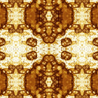 Kusursuz desen. Soyut doku. Modern arka plan. Sonsuz desen