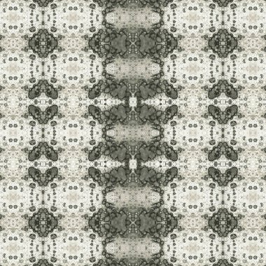 Kusursuz desen. Soyut doku. Modern arka plan. Sonsuz desen