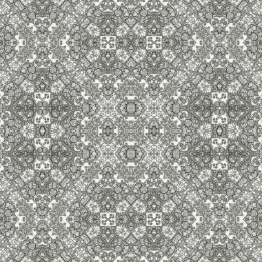 Kusursuz desen. Soyut doku. Modern arka plan. Sonsuz desen