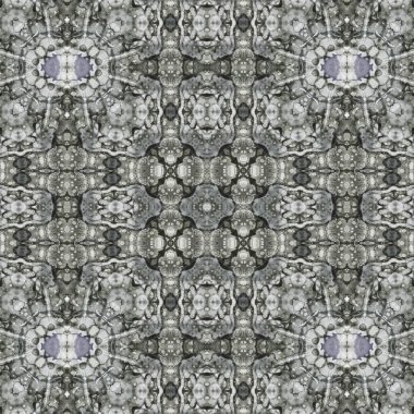 Kusursuz desen. Soyut doku. Modern arka plan. Sonsuz desen