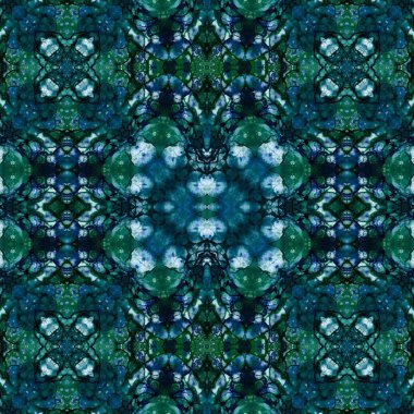 Kusursuz desen. Soyut doku. Modern arka plan. Sonsuz desen