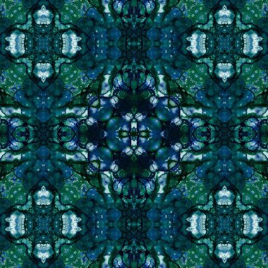 Kusursuz desen. Soyut doku. Modern arka plan. Sonsuz desen