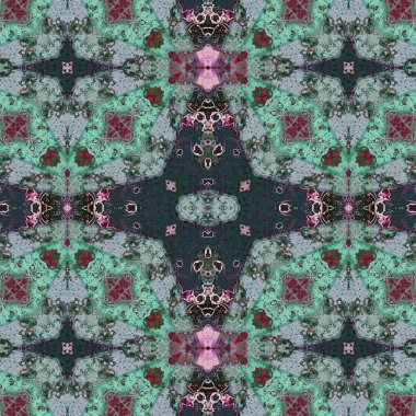 Kusursuz desen. Soyut doku. Modern arka plan. Sonsuz desen