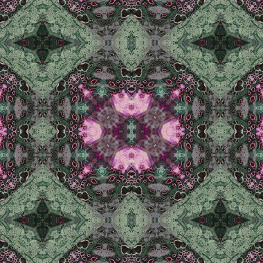 Kusursuz desen. Soyut doku. Modern arka plan. Sonsuz desen