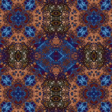 Kusursuz desen. Soyut doku. Modern arka plan. Sonsuz desen