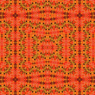 Kusursuz desen. Soyut doku. Modern arka plan. Sonsuz desen