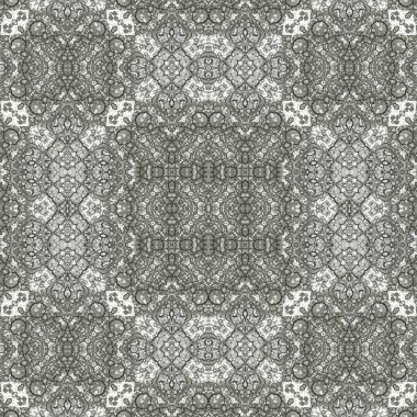 Kusursuz desen. Soyut doku. Modern arka plan. Sonsuz desen