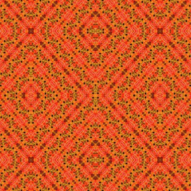 Kusursuz desen. Soyut doku. Modern arka plan. Sonsuz desen