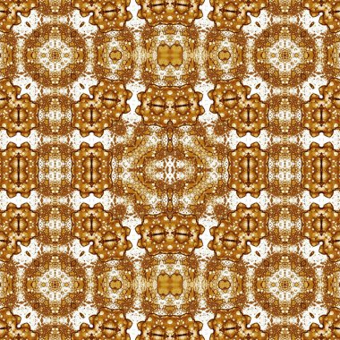 Kusursuz desen. Soyut doku. Modern arka plan. Sonsuz desen