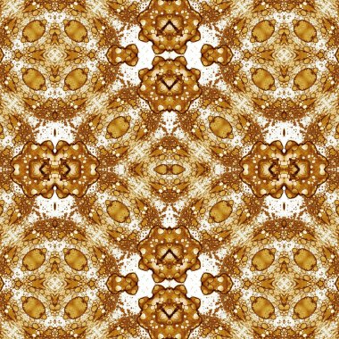 Kusursuz desen. Soyut doku. Modern arka plan. Sonsuz desen