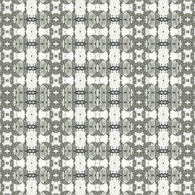 Kusursuz desen. Soyut doku. Modern arka plan. Sonsuz desen