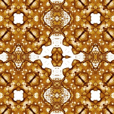 Kusursuz desen. Soyut doku. Modern arka plan. Sonsuz desen