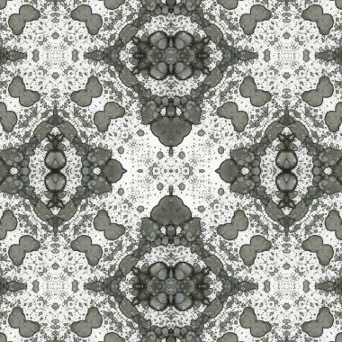 Kusursuz desen. Soyut doku. Modern arka plan. Sonsuz desen