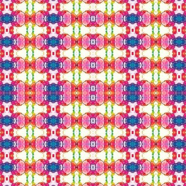 Kusursuz desen. Soyut doku. Modern arka plan. Sonsuz desen