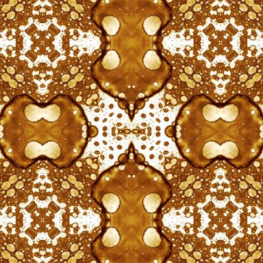 Kusursuz desen. Soyut doku. Modern arka plan. Sonsuz desen