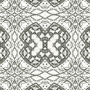 Kusursuz desen. Soyut doku. Modern arka plan. Sonsuz desen