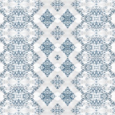 Kusursuz desen. Soyut doku. Modern arka plan. Sonsuz desen