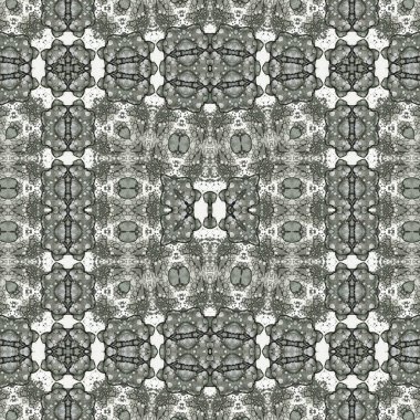 Kusursuz desen. Soyut doku. Modern arka plan. Sonsuz desen