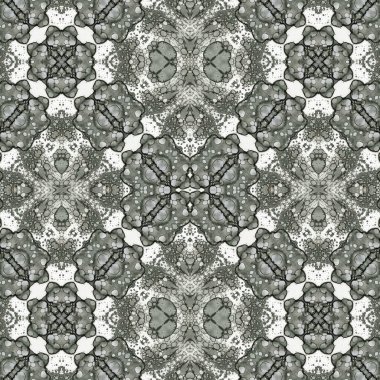 Kusursuz desen. Soyut doku. Modern arka plan. Sonsuz desen