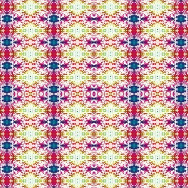 Kusursuz desen. Soyut doku. Modern arka plan. Sonsuz desen