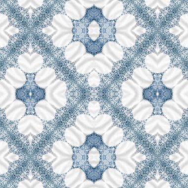 Kusursuz desen. Soyut doku. Modern arka plan. Sonsuz desen