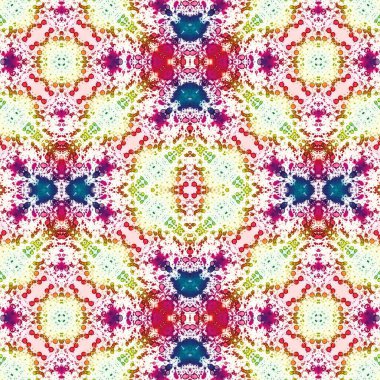 Kusursuz desen. Soyut doku. Modern arka plan. Sonsuz desen