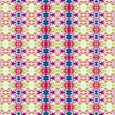 Kusursuz desen. Soyut doku. Modern arka plan. Sonsuz desen