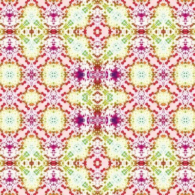 Kusursuz desen. Soyut doku. Modern arka plan. Sonsuz desen