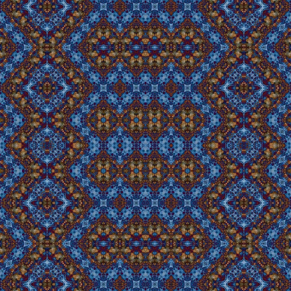 Kusursuz desen. Soyut doku. Modern arka plan. Sonsuz desen