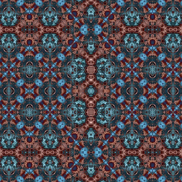 Kusursuz desen. Soyut doku. Modern arka plan. Sonsuz desen