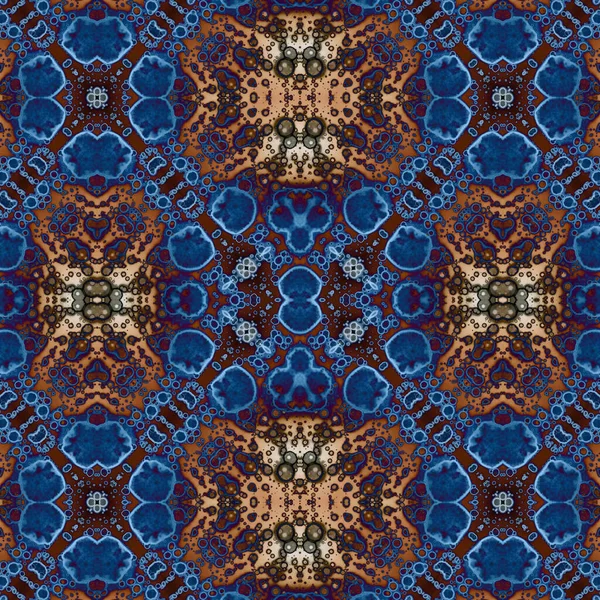 Kusursuz desen. Soyut doku. Modern arka plan. Sonsuz desen