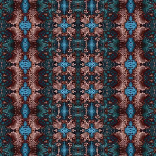 Kusursuz desen. Soyut doku. Modern arka plan. Sonsuz desen