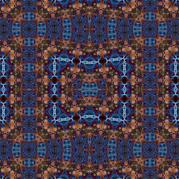 Kusursuz desen. Soyut doku. Modern arka plan. Sonsuz desen