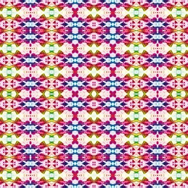 Kusursuz desen. Soyut doku. Modern arka plan. Sonsuz desen