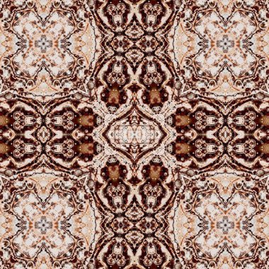 Kusursuz desen. Soyut doku. Modern arka plan. Sonsuz desen