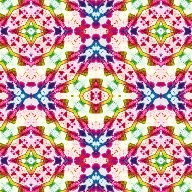 Kusursuz desen. Soyut doku. Modern arka plan. Sonsuz desen