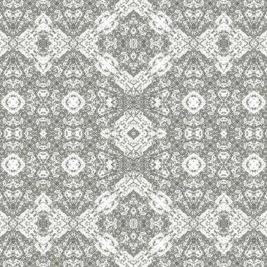 Kusursuz desen. Soyut doku. Modern arka plan. Sonsuz desen