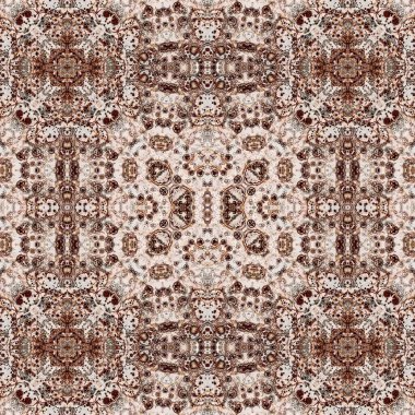 Kusursuz desen. Soyut doku. Modern arka plan. Sonsuz desen