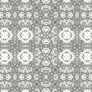 Kusursuz desen. Soyut doku. Modern arka plan. Sonsuz desen